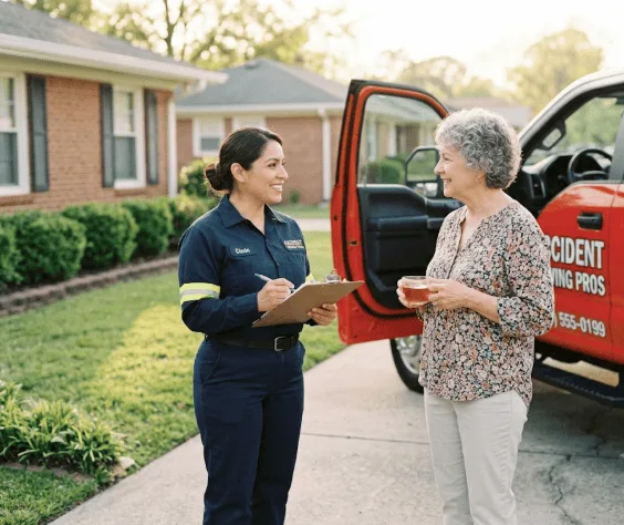 Accident Towing Service Topeka, IN FAQs